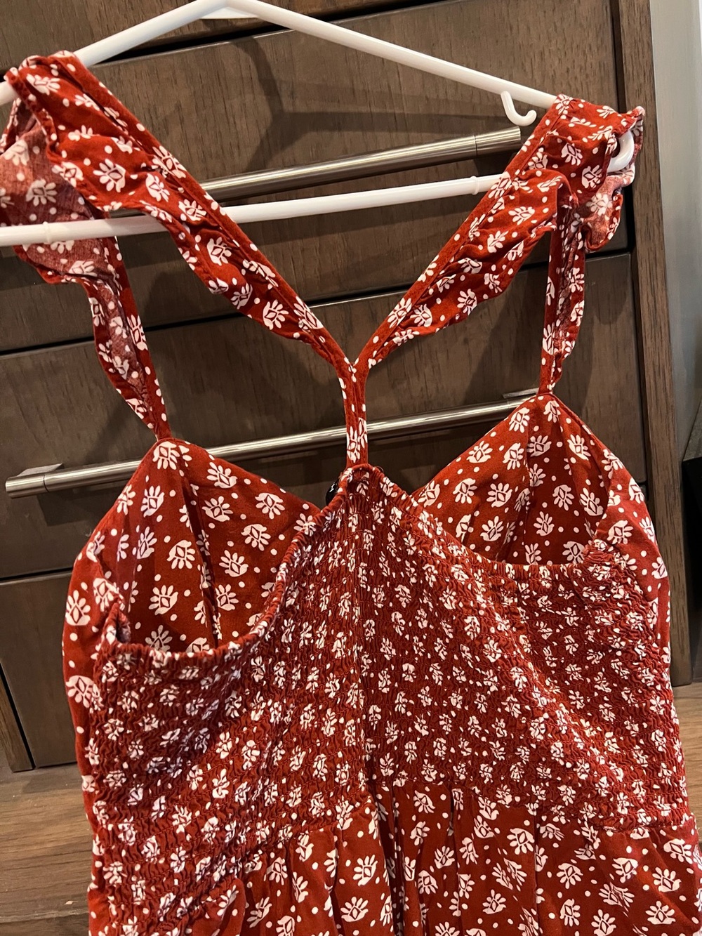 Romper - Picture 3 of 4